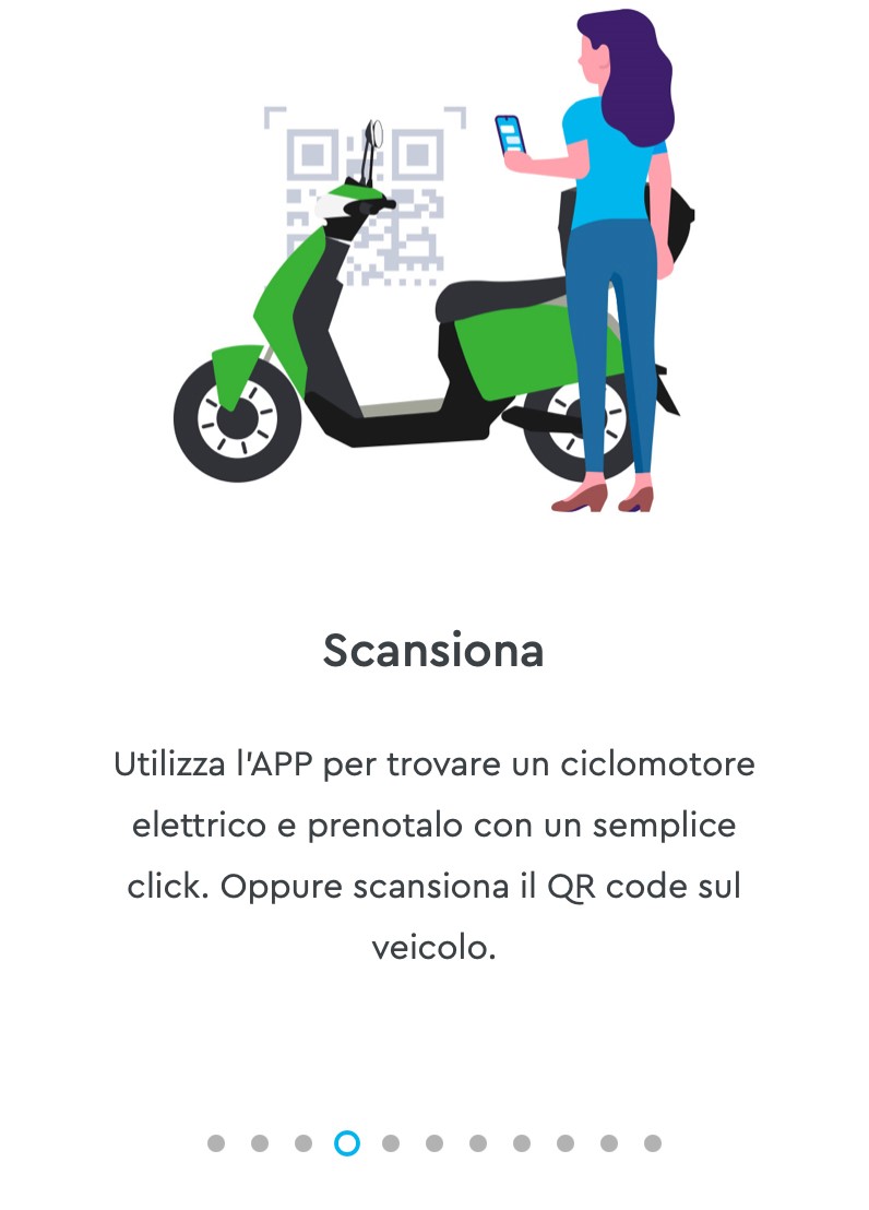 Trova Veicolo